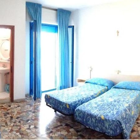 Hotel Playa e Mare Nostrum Caorle Exterior foto